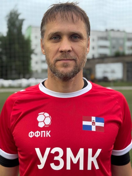 Алексей Владимирович Кошурников