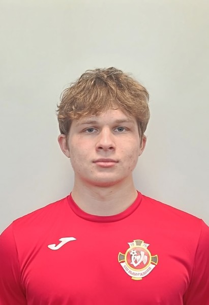 Станислав Максимович Новиков