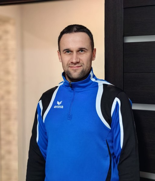 Роман Владимирович Санников