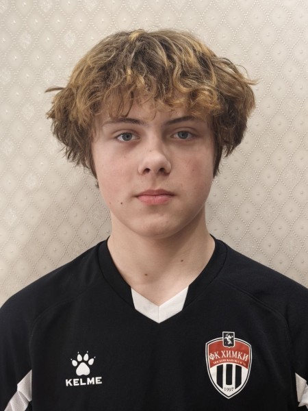 Алексей Денисович Рязанцев