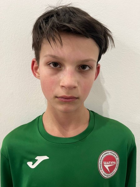 Даниил Владиславович Куракин