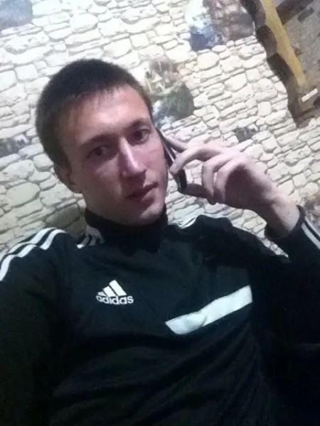 Игорь Андреевич Каралёв