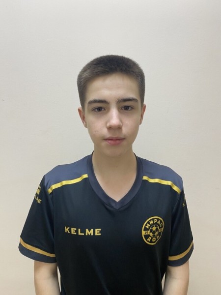 Даниль Хайдарович Шакирзянов