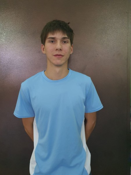 Сергей Витальевич Мариничев