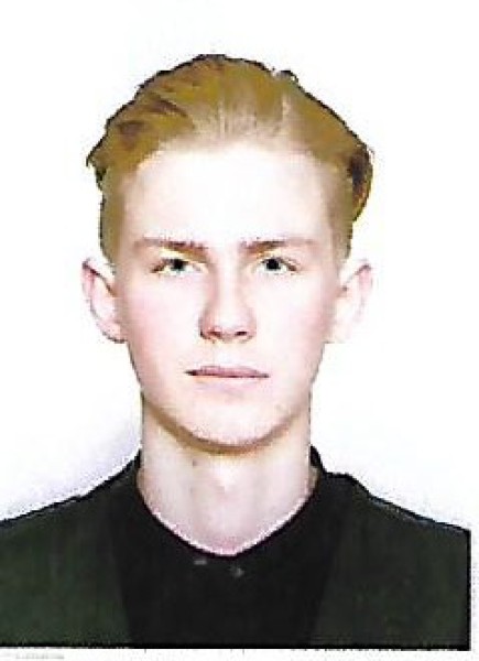 Алексей Витальевич Викульцев