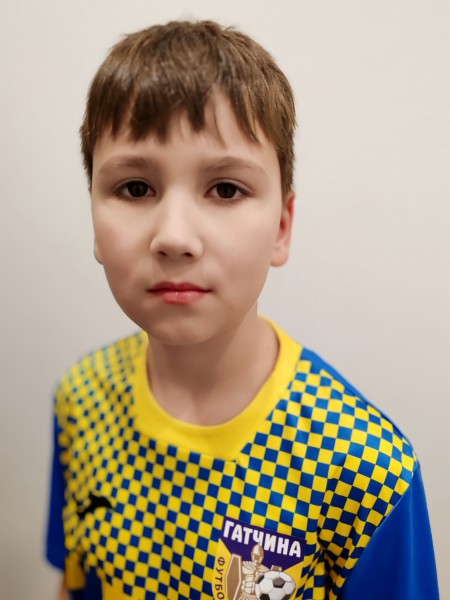 Леонид Алексеевич Первушин