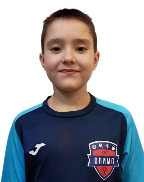 Алексей Вадимович Фомин