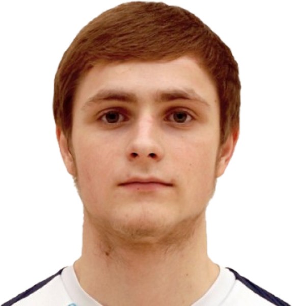 Данил Олегович Приходько