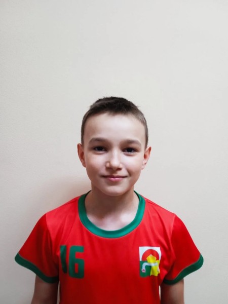 Камиль Айратович Усманов