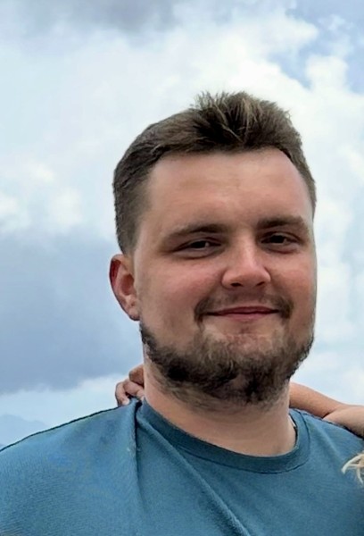 Кирилл Олегович Кравченко