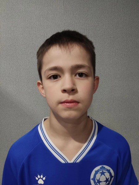 Кирилл Артемович Назаров
