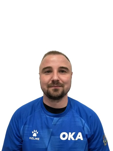 Кирилл Игоревич Бороздин