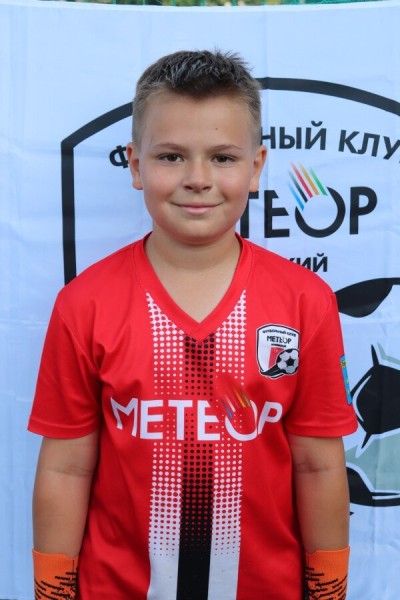 Кирилл Павлович Токмаков