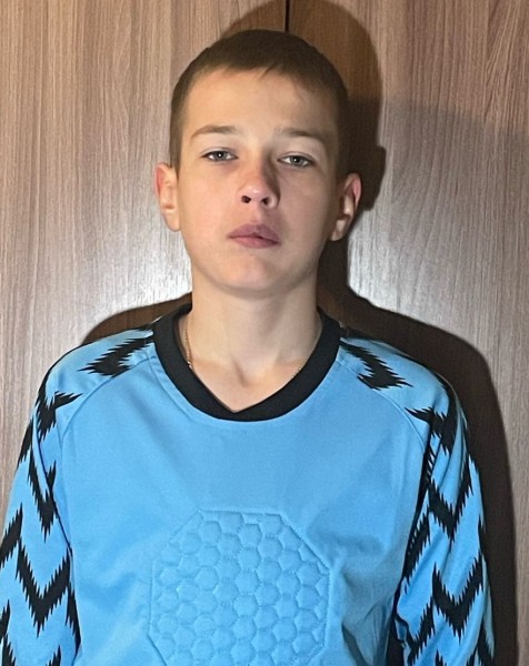 Константин Дмитриевич Коршунов