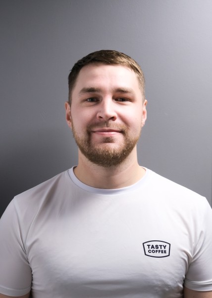 Тихон Сергеевич Анисенков