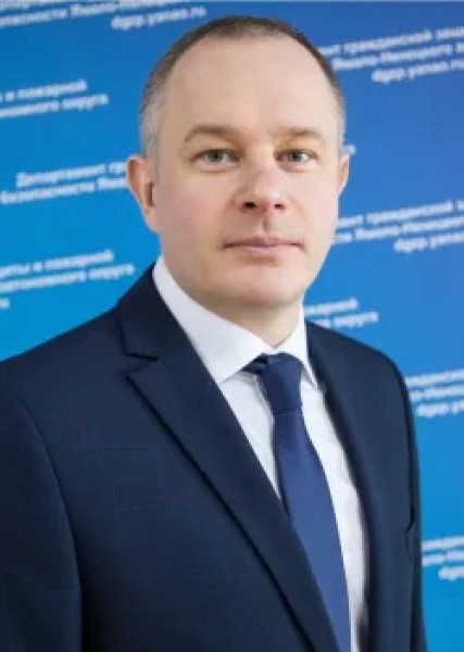 Александр Владимирович Багаченко