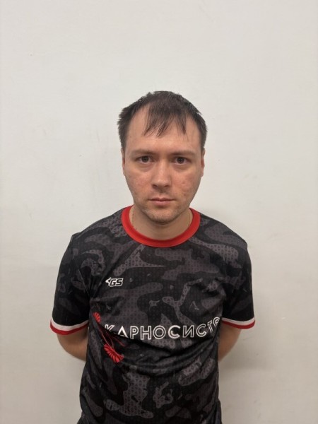 Максим Алексеевич Поярков