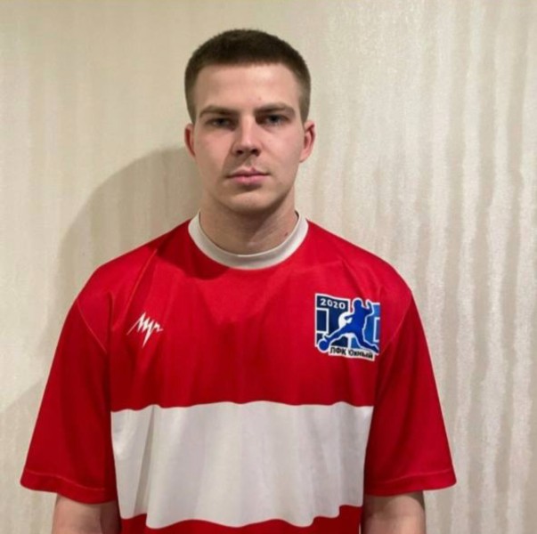 Данила Сергеевич Сеповой