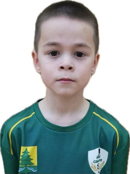 Алихан Алмазович Адгамов