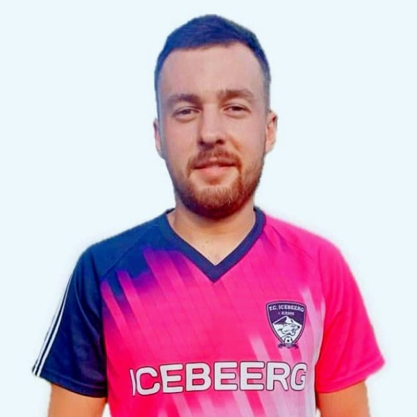 Роман Валерьевич Марзеев