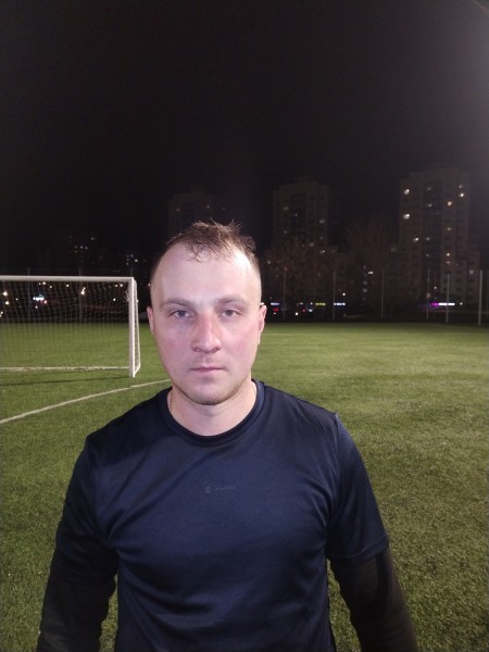 Андрей Александрович Жуков