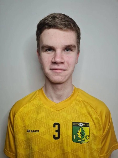 Александр Сергеевич Иванов