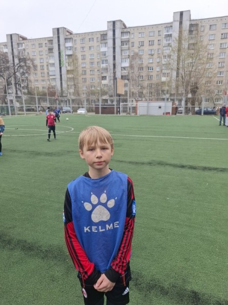 Ефим Иванович Булатов