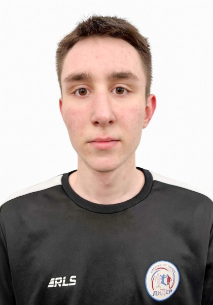 Дмитрий Павлович Селюков