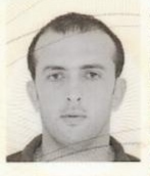 Мирджаваншир Вазех огль Джафаров