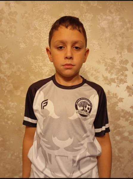 Денис Максимович Зарипов