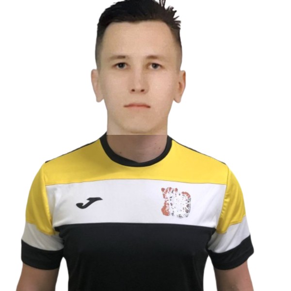 Родион Радионович Мутин