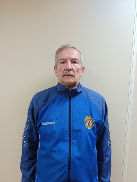 Валерий Владимирович Шамов