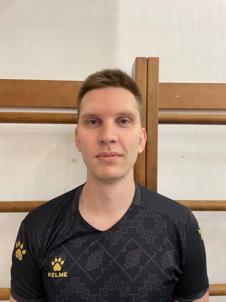 Илья Павлович Сохин