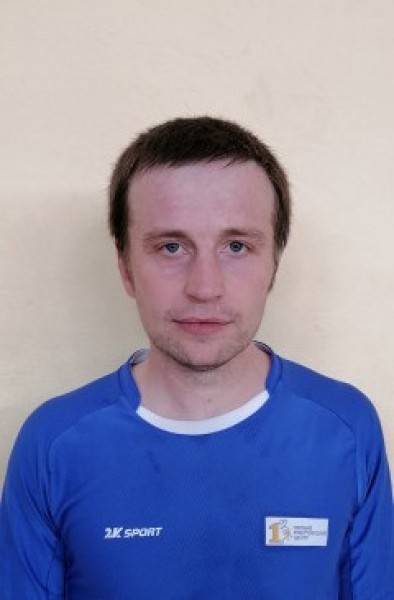 Игорь Николаевич Сычев