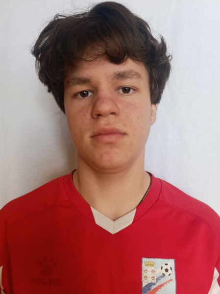 Григорий Дмитриевич Семка