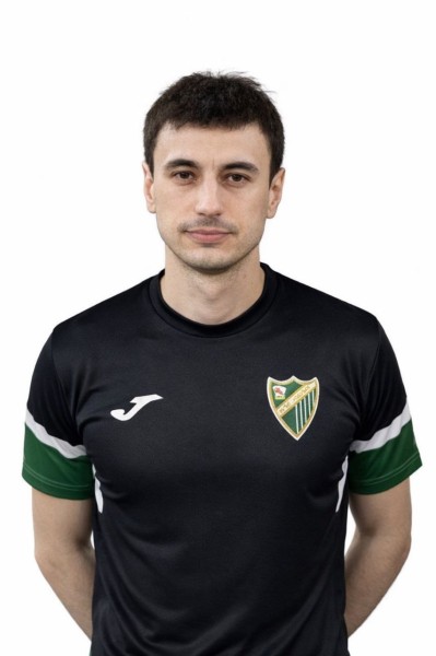 Алмаз Ринатович Валиев