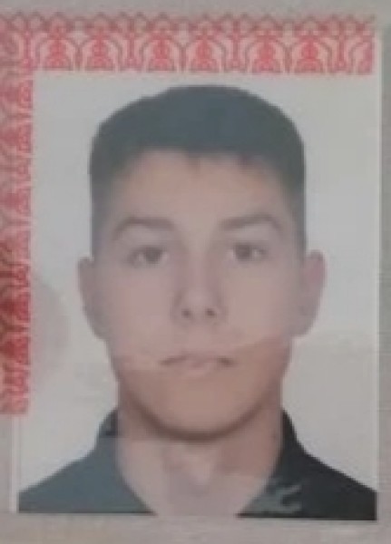 Дмитрий Михайлович Ивин