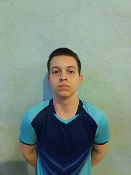 Илья Алексеевич Ноздрачев