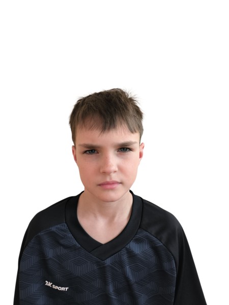 Кирилл Александрович Орешкин