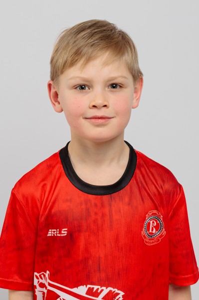 Степан Михайлович Бобров