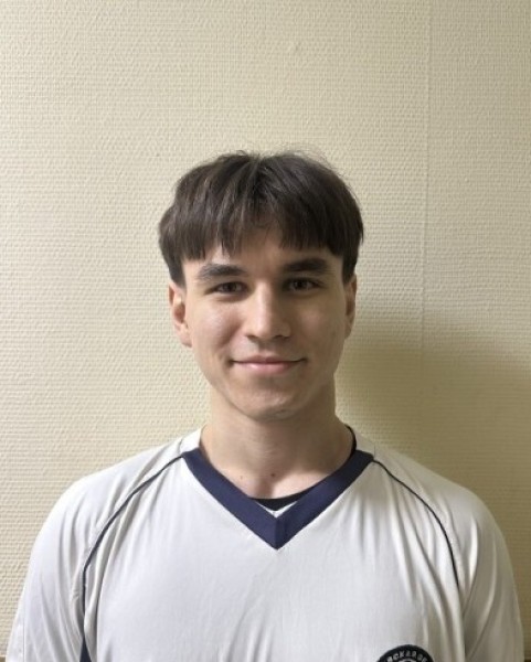 Артем Александрович Опря