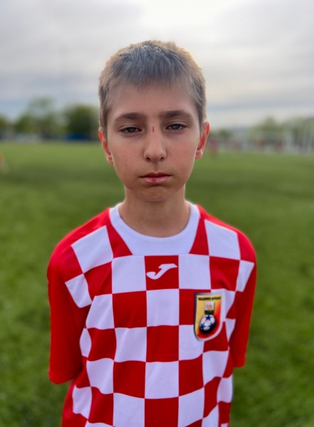 Тимофей Никитич Артемьев