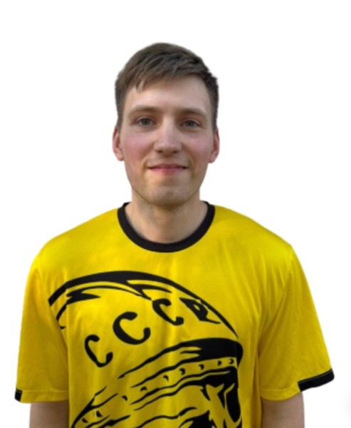 Даниил Вячеславович Фёдоров