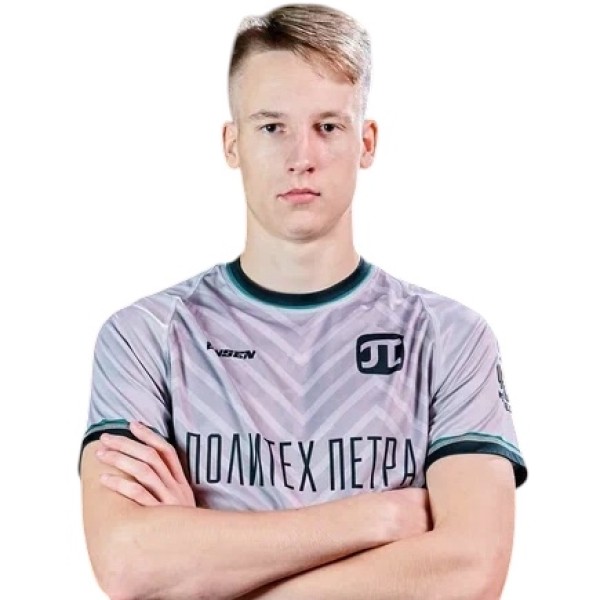 Даниил Сергеевич Голятин