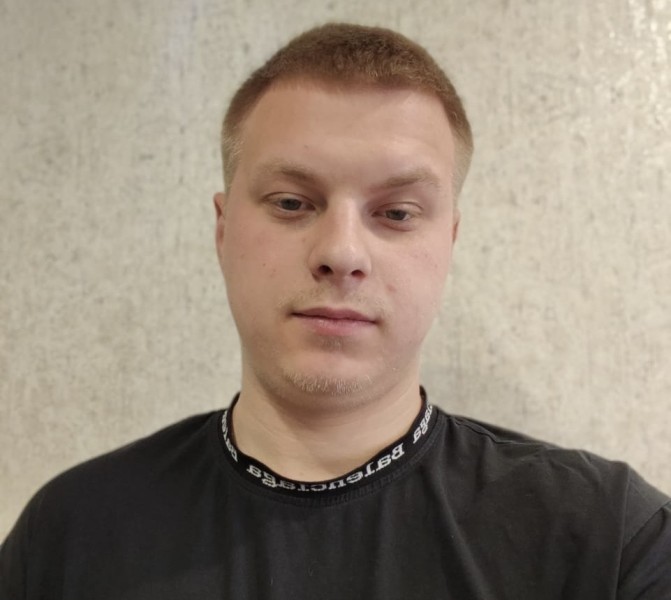 Иван Анатольевич Мартынов