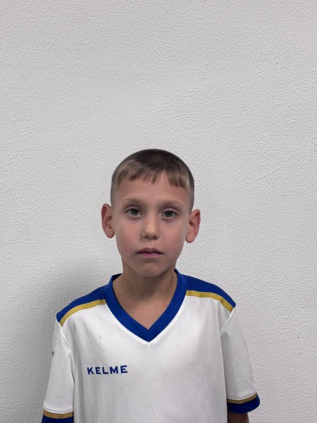 Егор Петрович Серяк