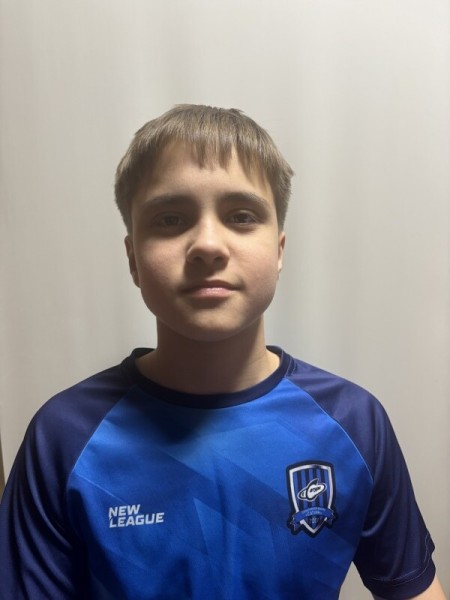 Амаль Фархадович Темирханов