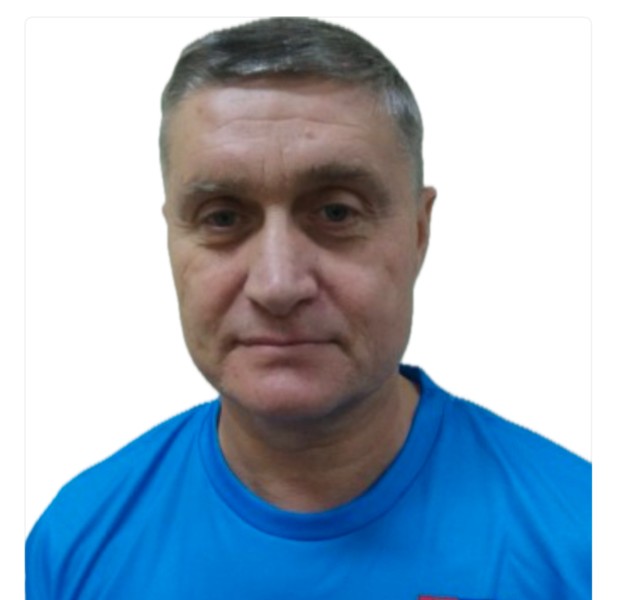 Андрей Владимирович Филин