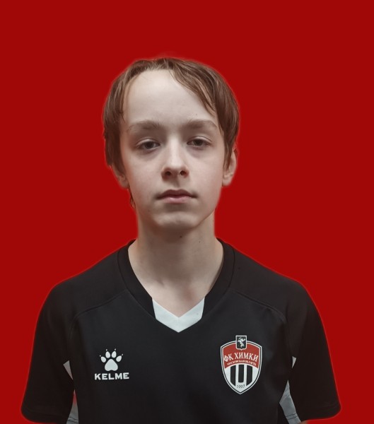 Прохор Иванович Афонин
