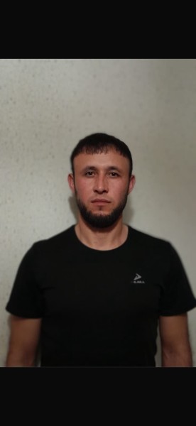 Ахлиддин Салохидинович Сангов